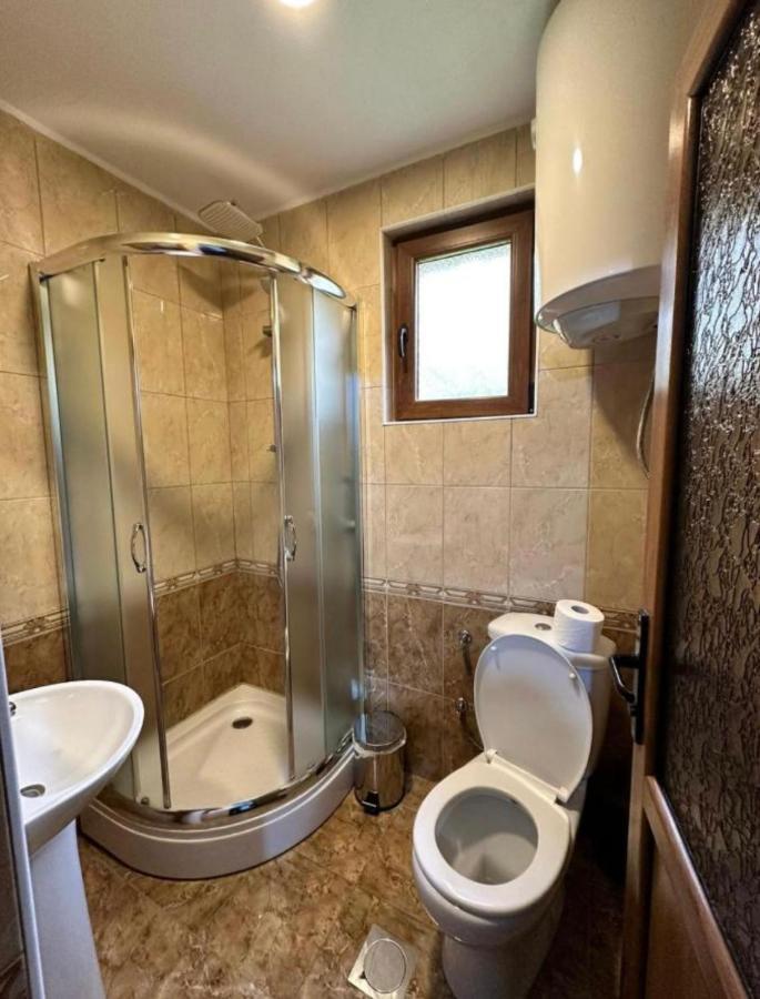 Residence: Quku I Valbones Exteriör bild