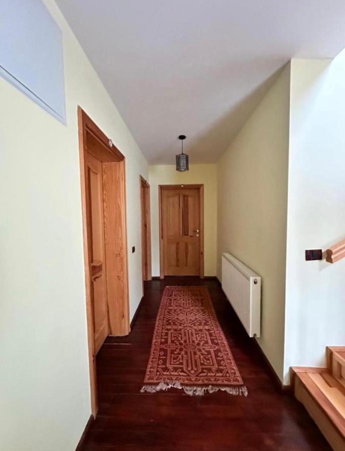 Residence: Quku I Valbones Exteriör bild