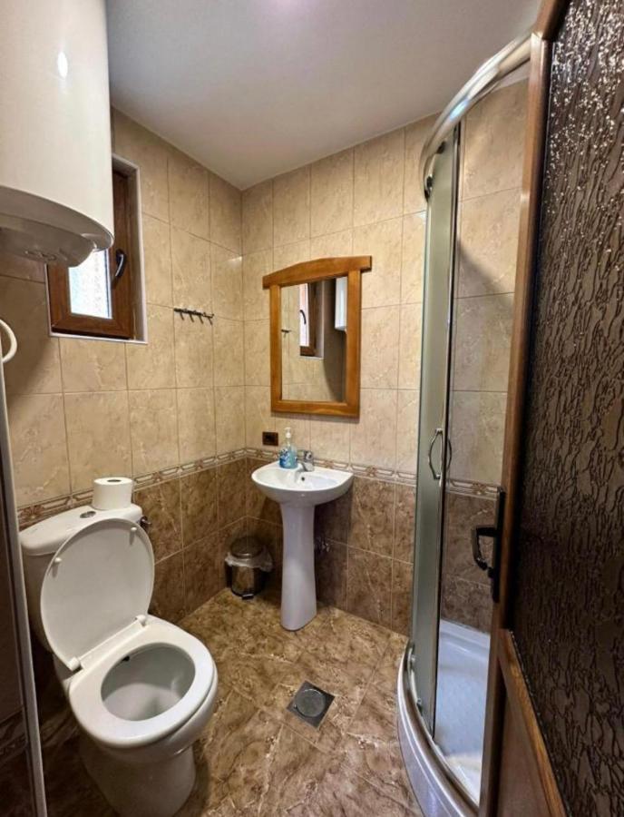 Residence: Quku I Valbones Exteriör bild